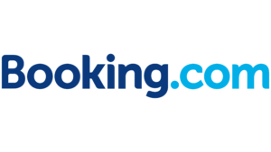 Booking.com-Logo