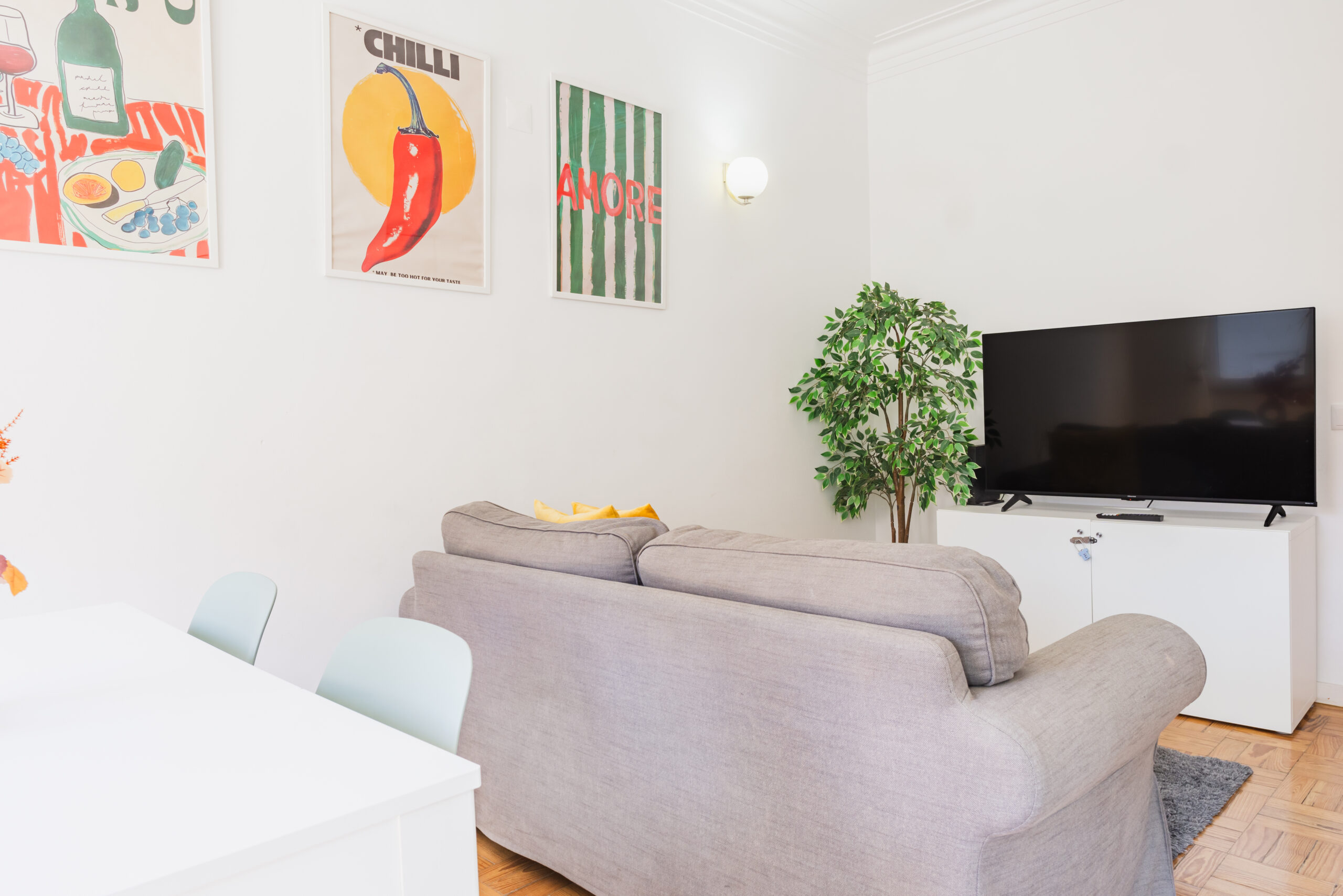 Príncipe Real Loft — foto 2