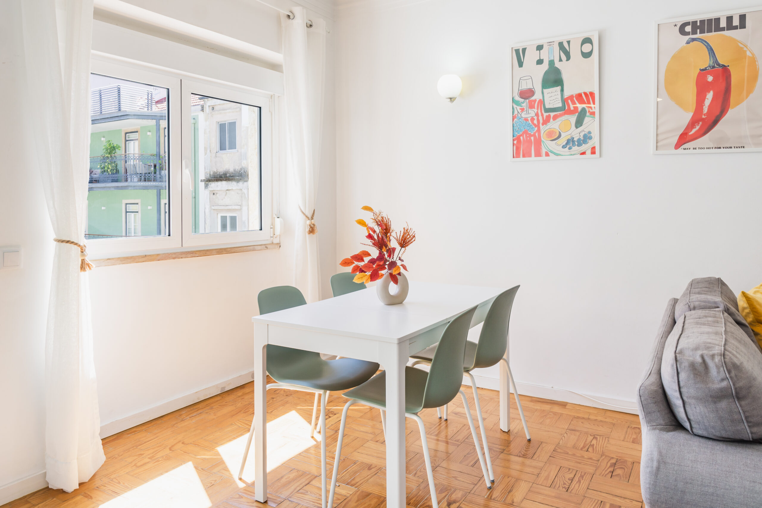 Príncipe Real Loft — foto 3