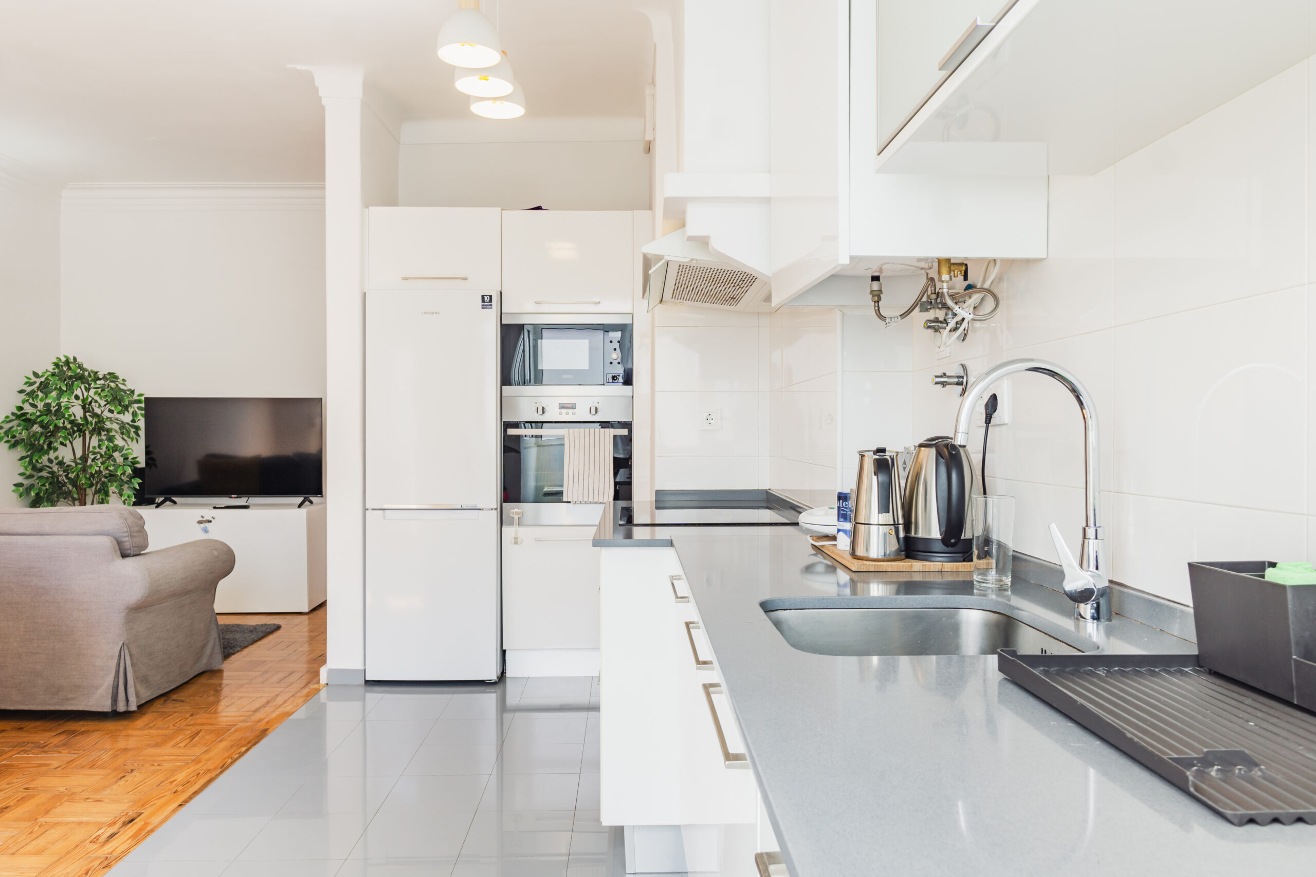 Príncipe Real Loft — foto 5