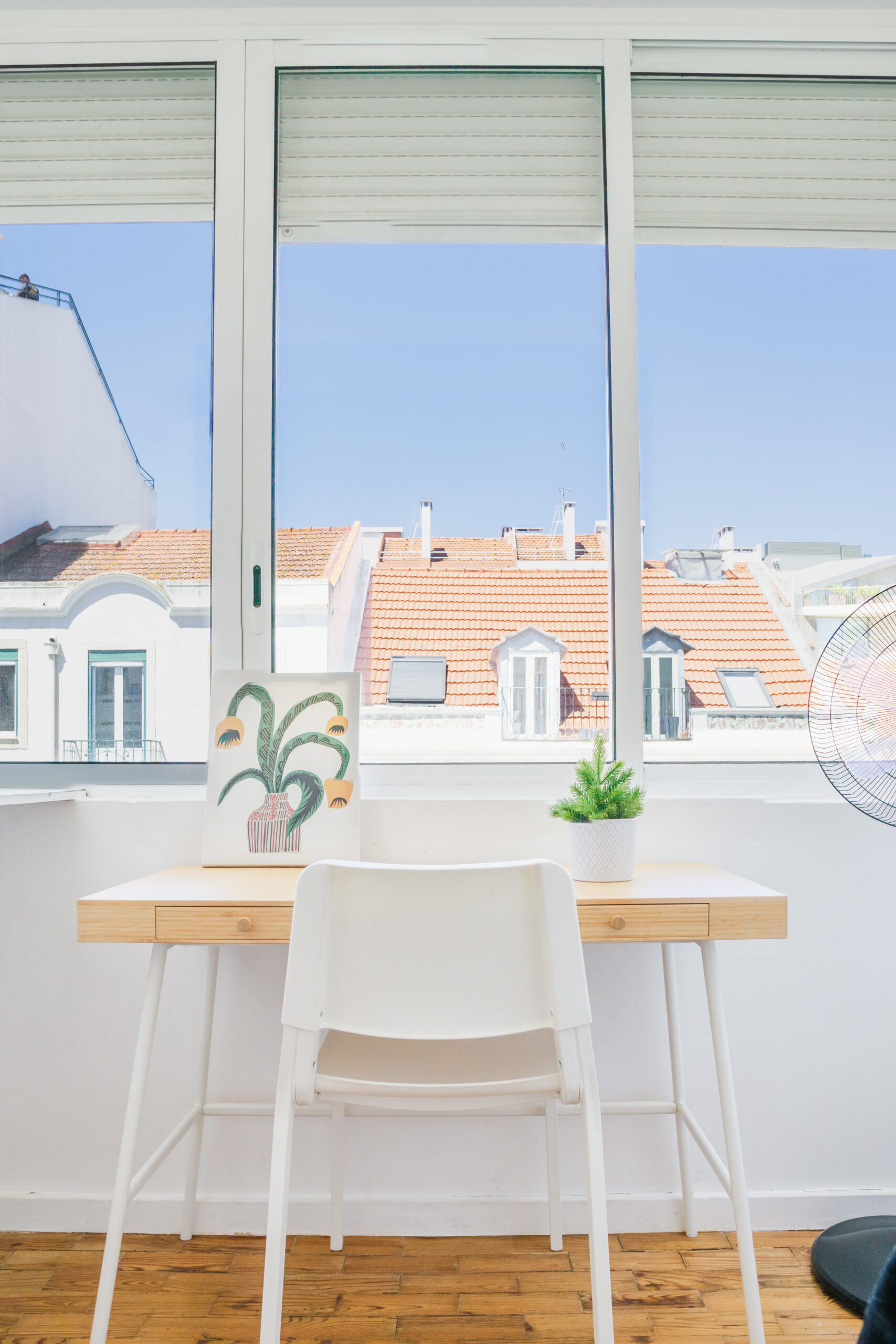 Príncipe Real Loft — foto 6