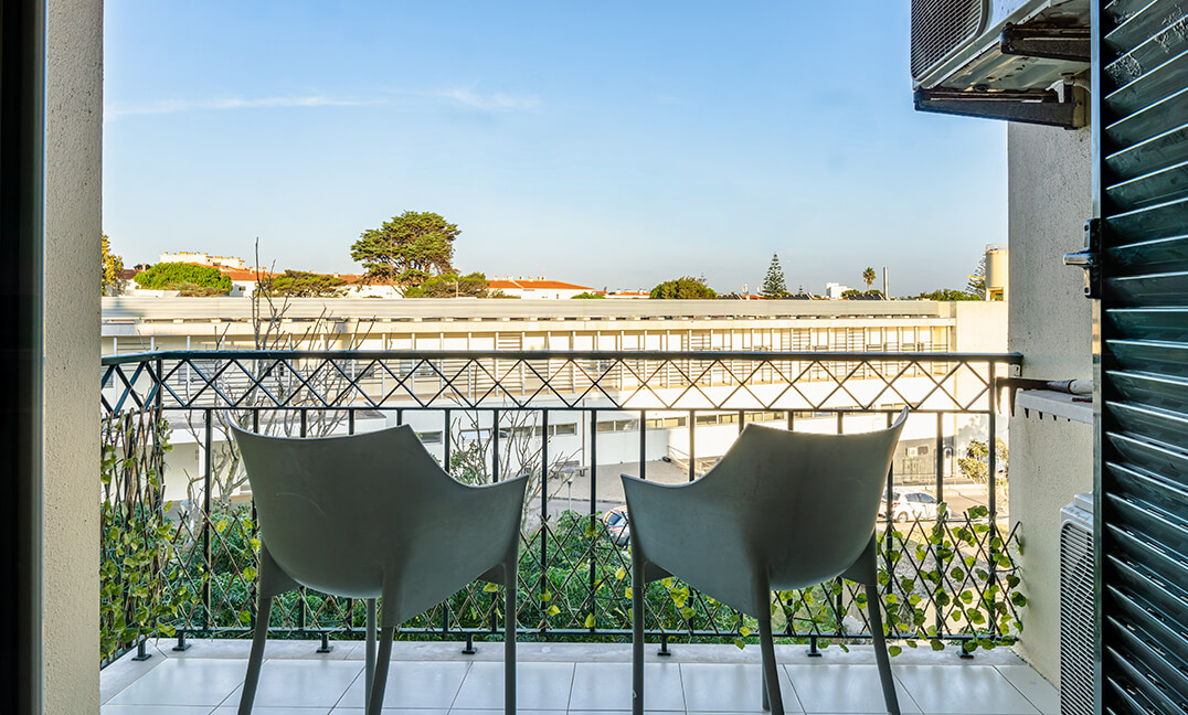 Britania Luxury, Lisboa — foto 5