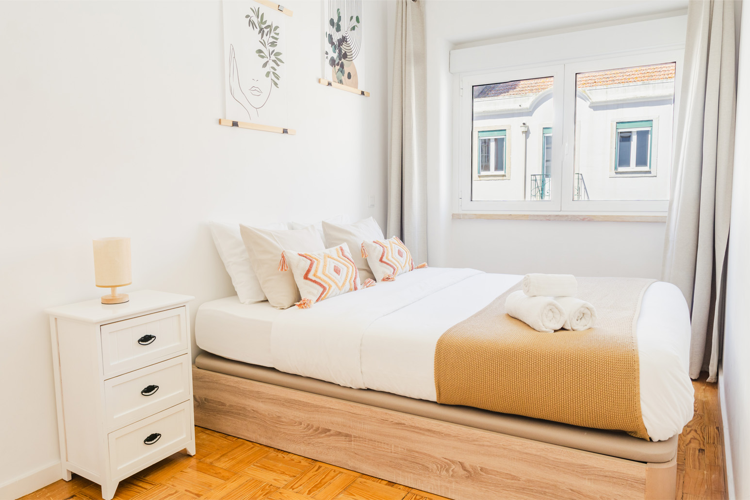 Príncipe Real Loft — foto 1