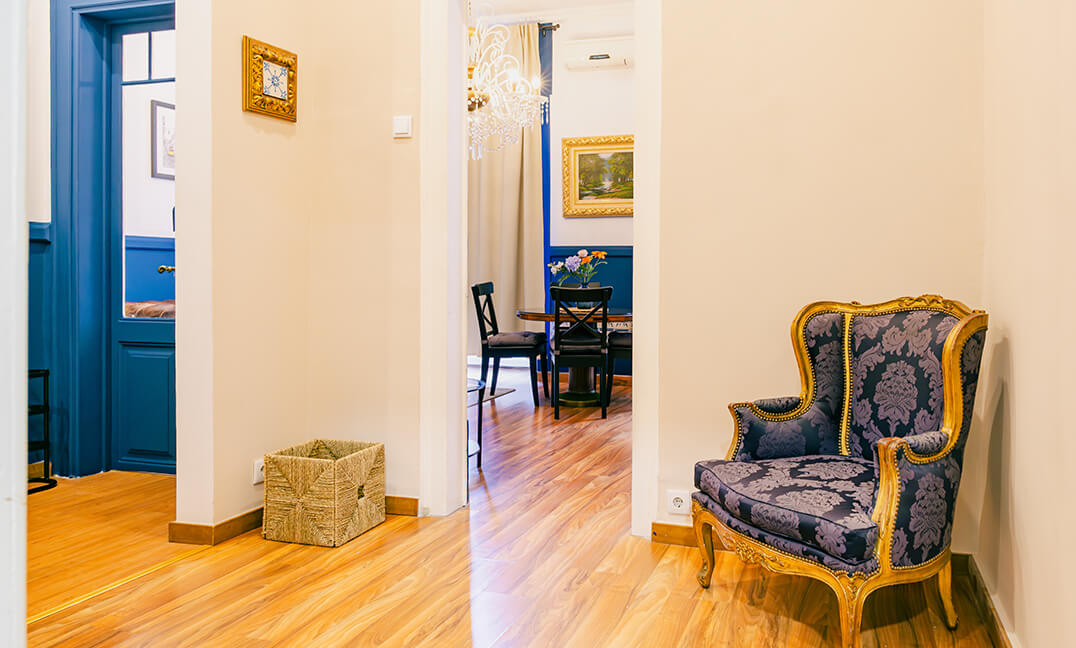 Apartamento Baixa Chiado, Lisboa — foto 5