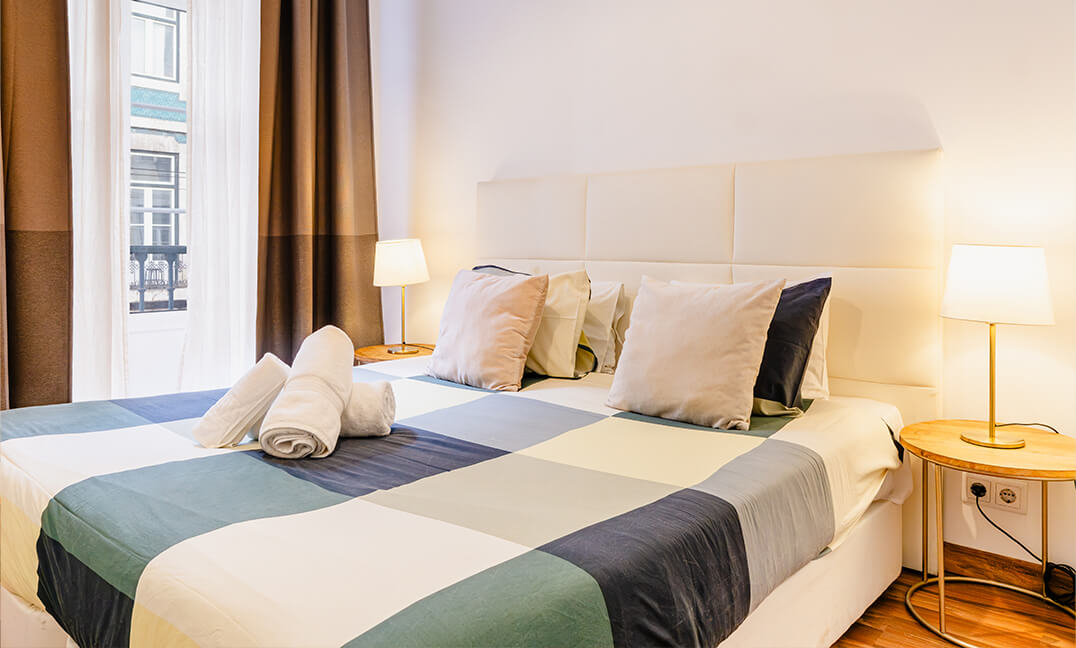 Apartamento Baixa Chiado, Lisboa — foto 2