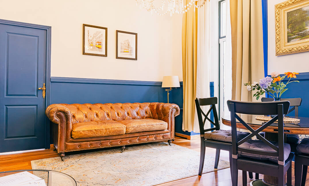 Apartamento Baixa Chiado, Lisboa — foto 3
