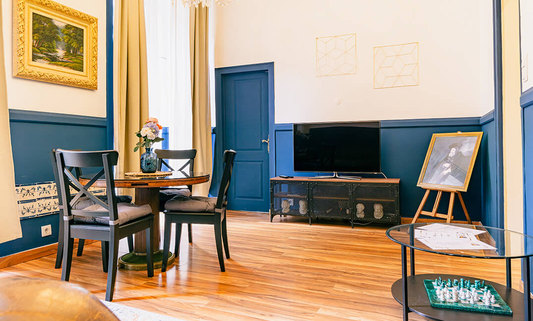 Apartamento Baixa Chiado, Lisboa — foto 4